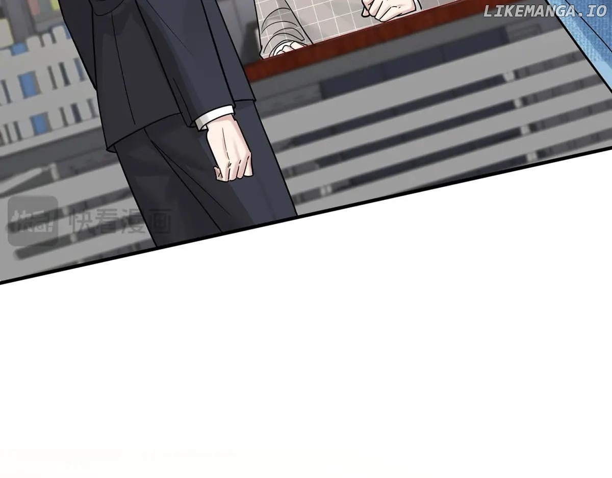 After Breakup: Had an Affair With My Ex's Uncle Chapter 75 - page 90